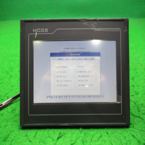 10914/부품용터치스크린/TPC7012EI/DC24V/MCGS